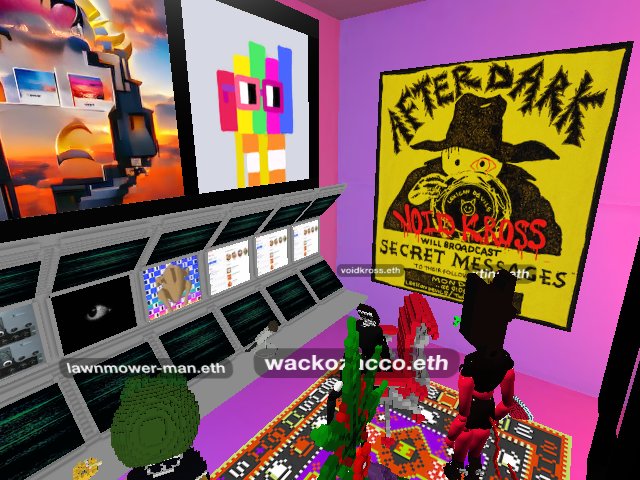 we on the air