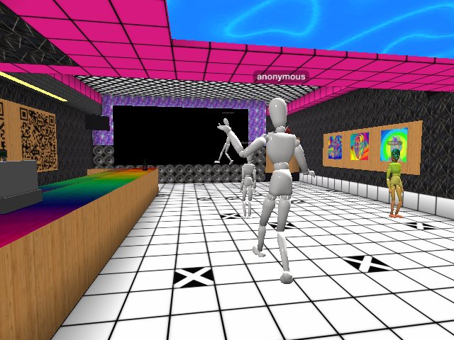 Dance Time!!