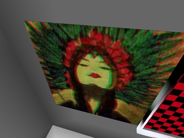 *** DMT GODDESS ***