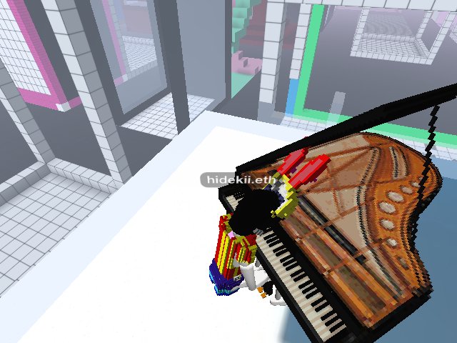 piano