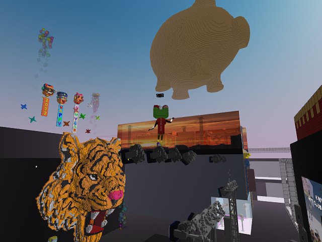 HNY its 2022 and pigs are flying