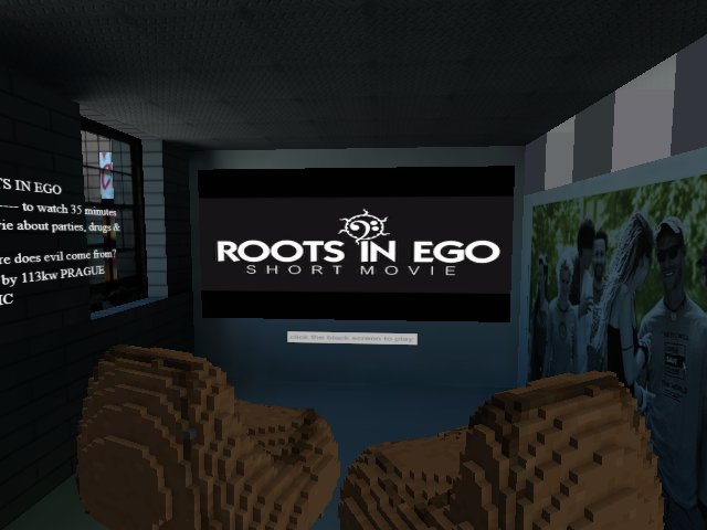 INDEPENDENT MOVIE SCREENING