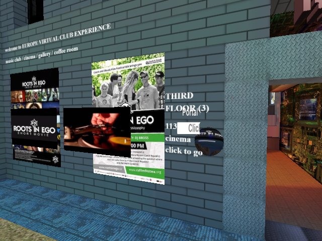 CINEMA independet filmmaker female artist