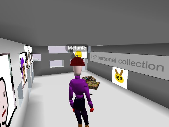 a special place