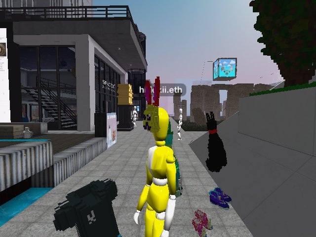 street
gallery