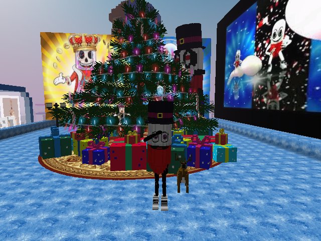 Check out this sweet new top hat!!!
