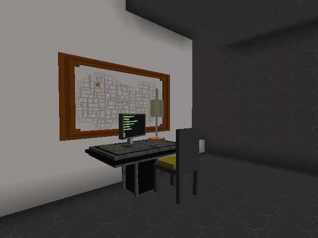 office