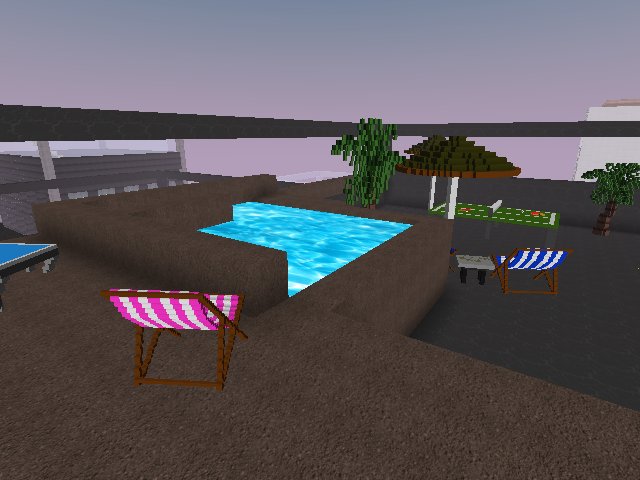 rooftop