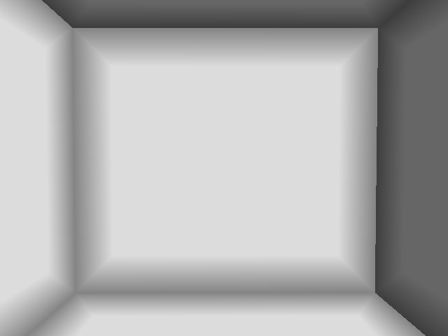 inner space