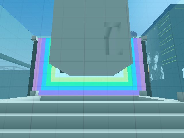 outter space
