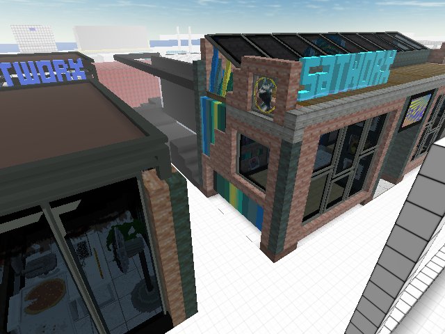 The Satworx is looking dope, almost complete I believe!!
