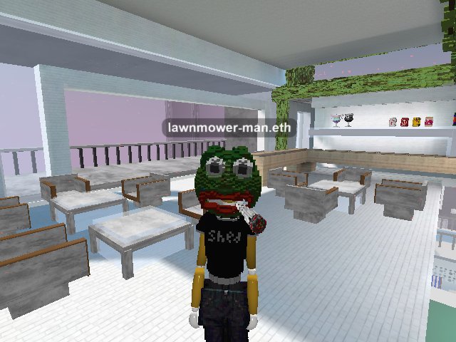 metakongz lounge