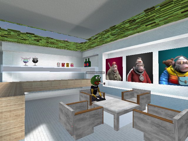 metakongz lounge