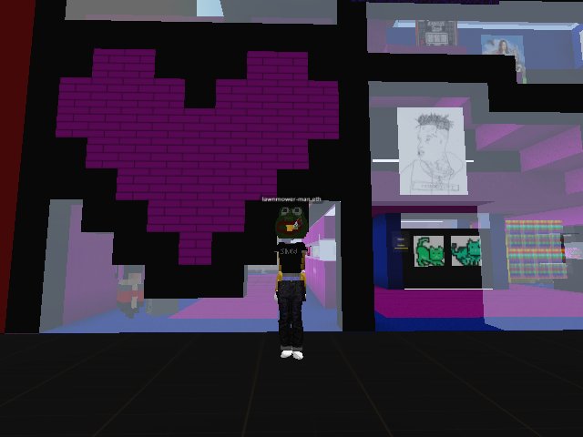 cool spot!