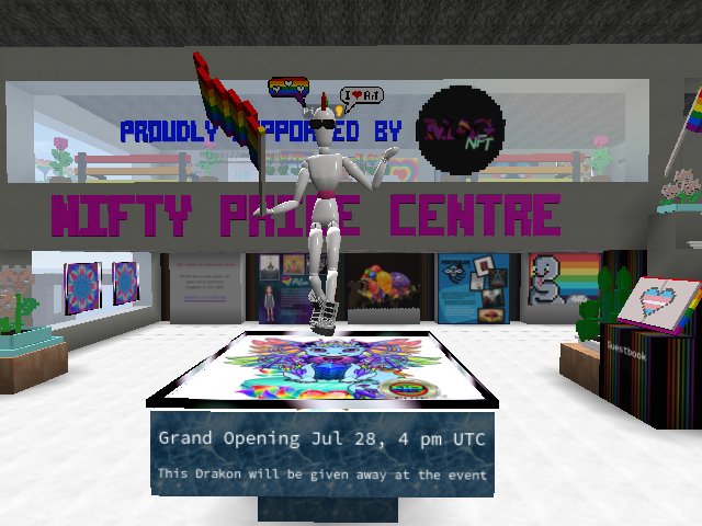 Testing out my outfit for tomorrow :) @pixls_dot_eth