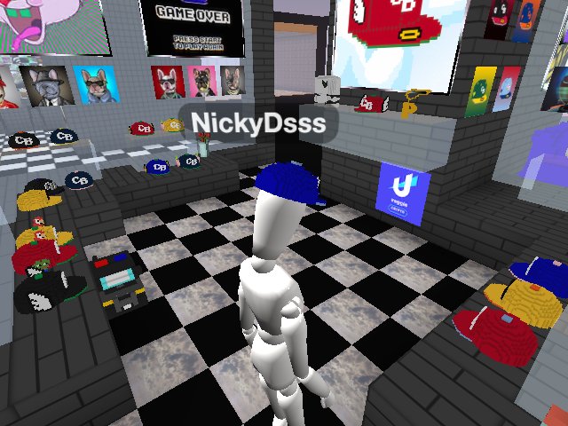 wearables store