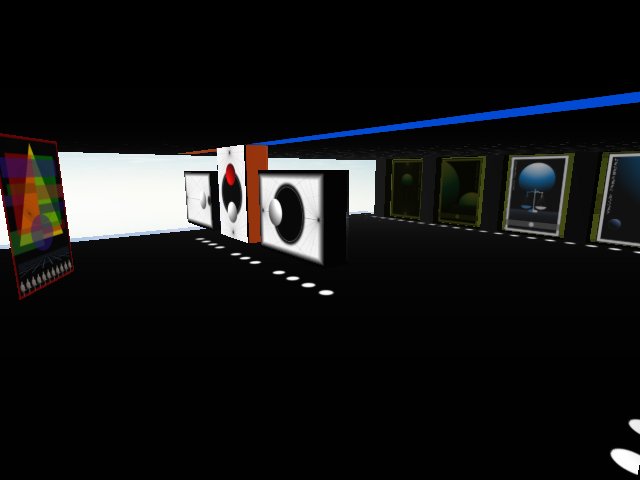Synoptic's galactical vision gallery