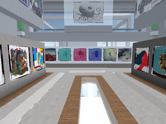 Check out some amazing digital art from various talented artists such as Hackatao,Javier Arres, Prokopevone, Monfa and many more!