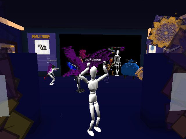 partyeah!
