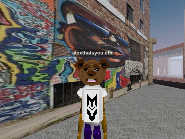 WHERE MY BEARZ ATT??!!