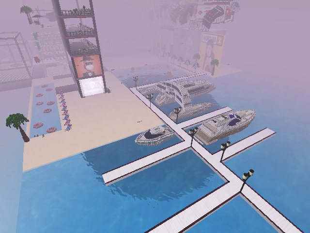 Yacht Clubbn!