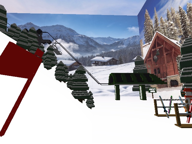 Ski