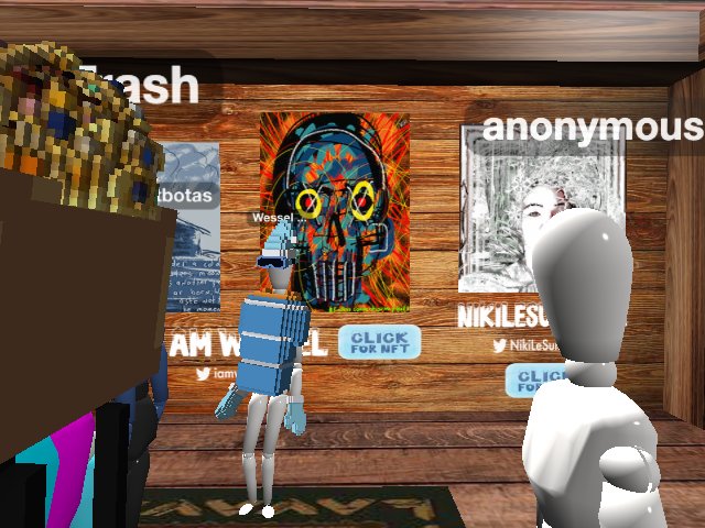 Stay Frosty 2022