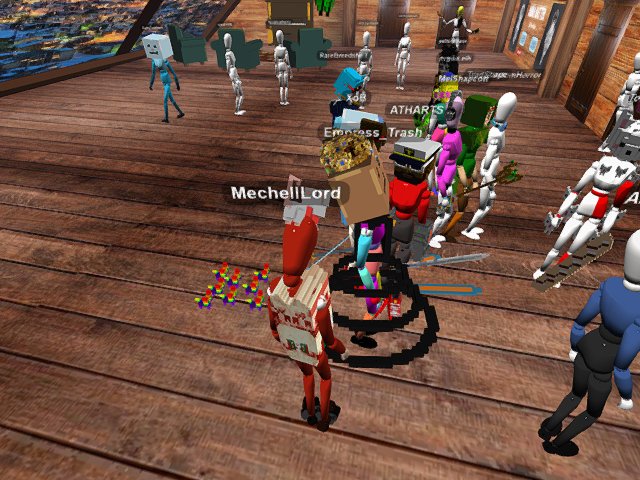 NFT art Flurry