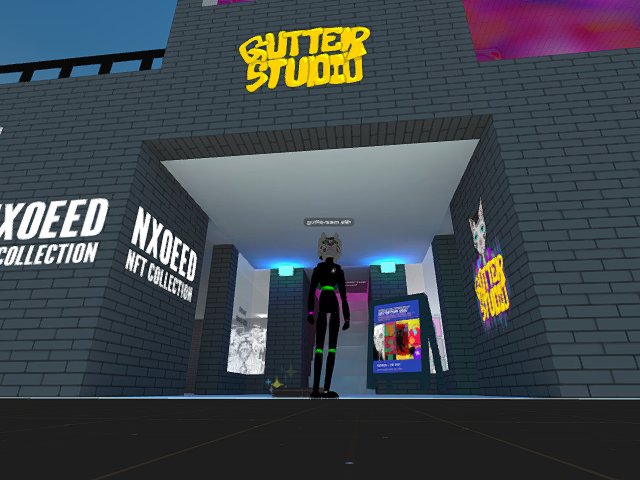 Gutter Studio