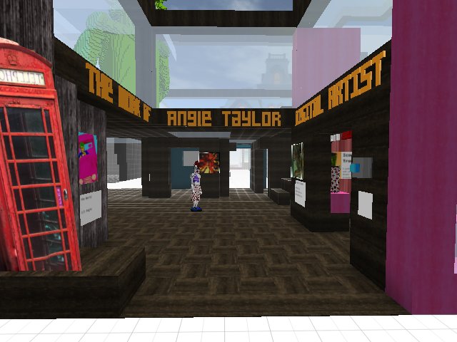 Hiiiiii there @theAngieTaylor :) –@pixls_dot_eth