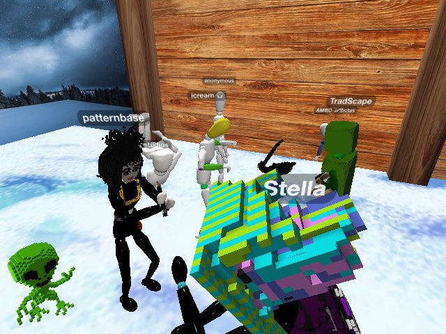 party!