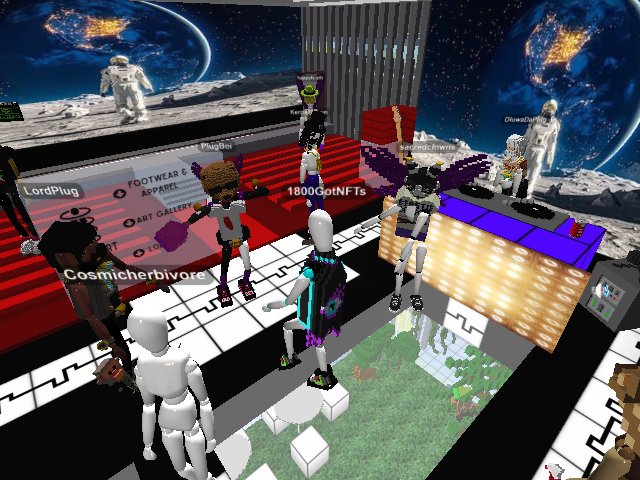 live music , at the boutique