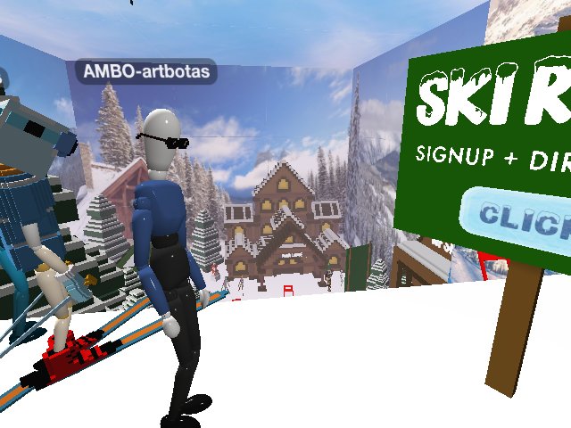 Dare ya to come and challenge the fastest time!