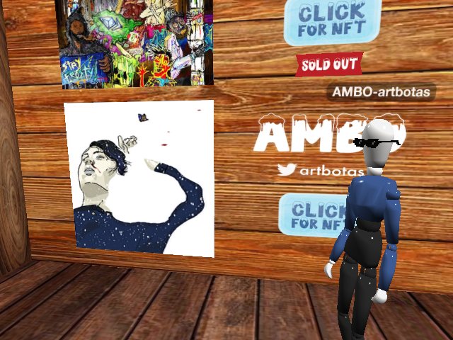 dope art by Ambo :)