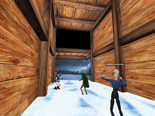 DANCE PARTY HAS BEGUN!!!! COME JAM!!!!