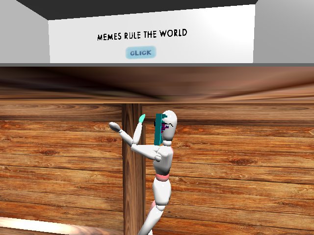 Is this the secret room lol