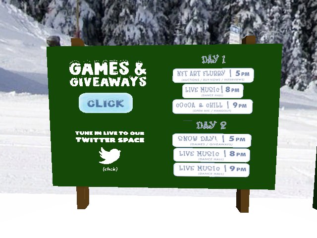 LAST CHANCE TO SIGNUP FOR GIVEAWAYS!!!!