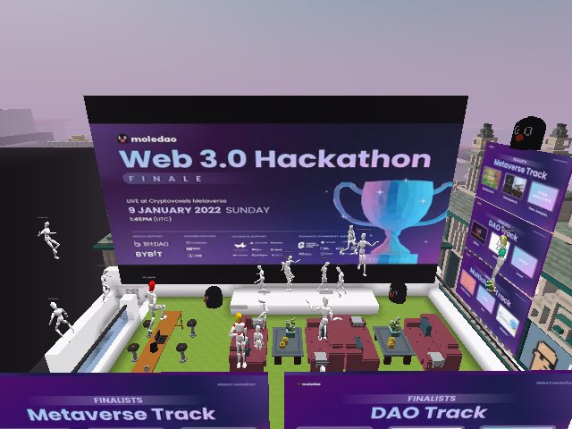 Day 2 of our hackathon finale!