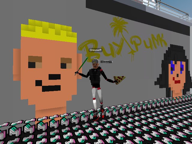 LEP empire graffiti getting outta hand!