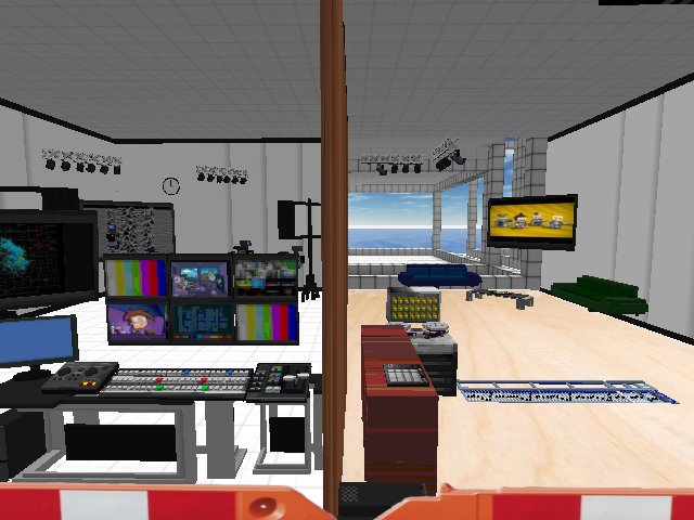 Place is epic! Make a track and a video with @thebeatminer a top producer and mixologist!