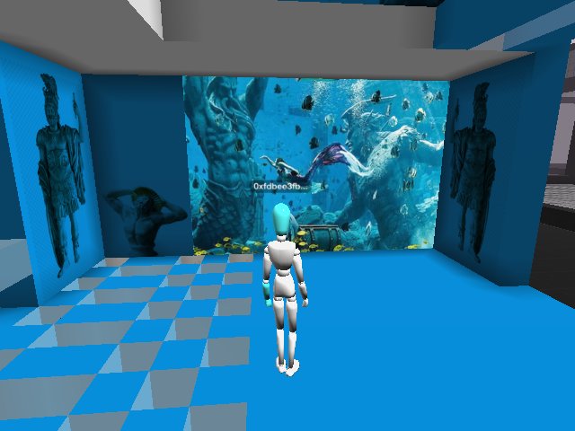 Beautiful space