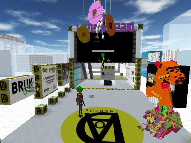 Live at the Popup season 2!!