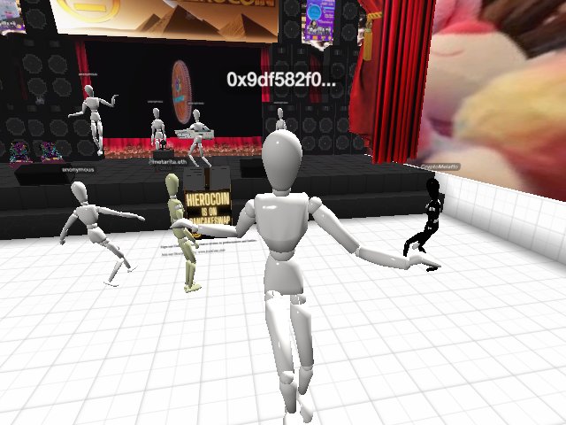 #MetaverseMondays JoinCo.in
