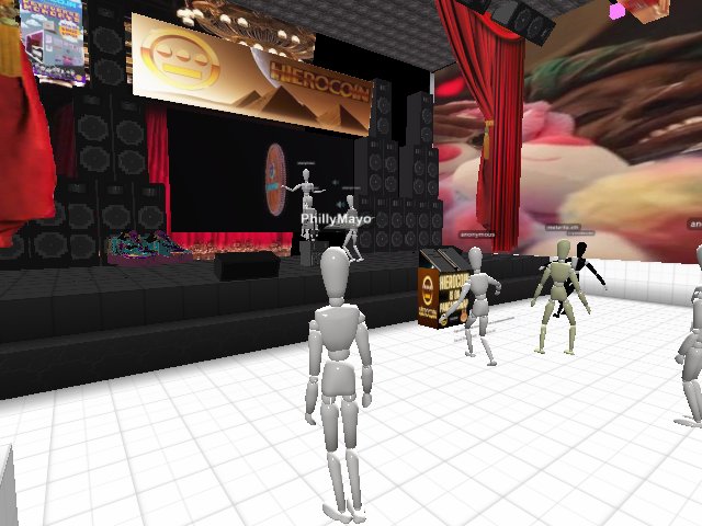 Metaverse Monday - Hip Hop Yacht Club - JoinCo.in