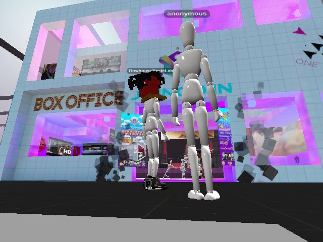 cool kids chillin outside
hiphopyachtclub
