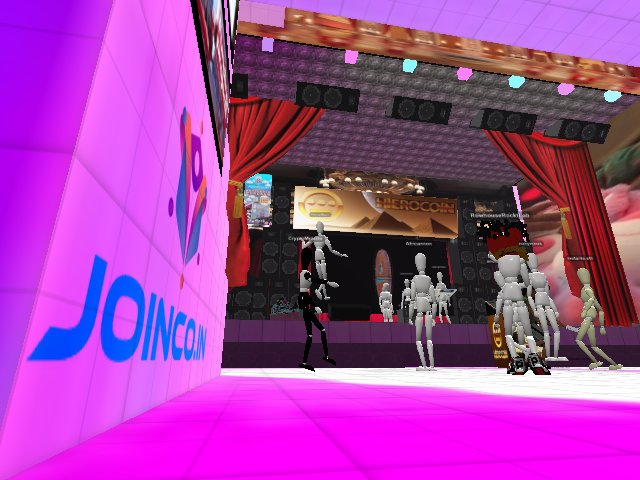 Metaverse Mondays - JoinCo.in