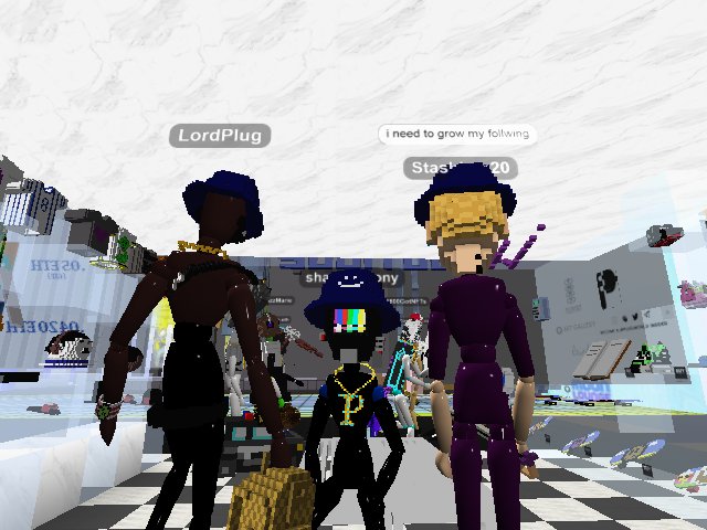 Bucket Boys