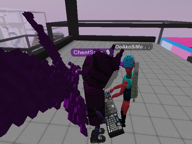 Playing some jams and hanging out some random place.