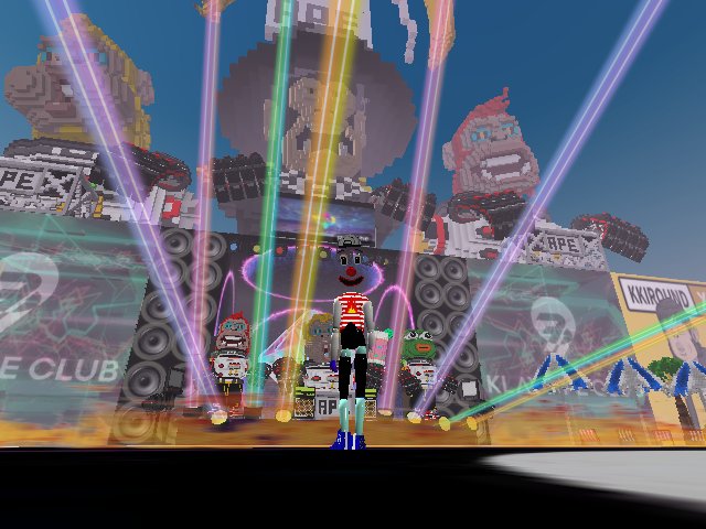 PARTY