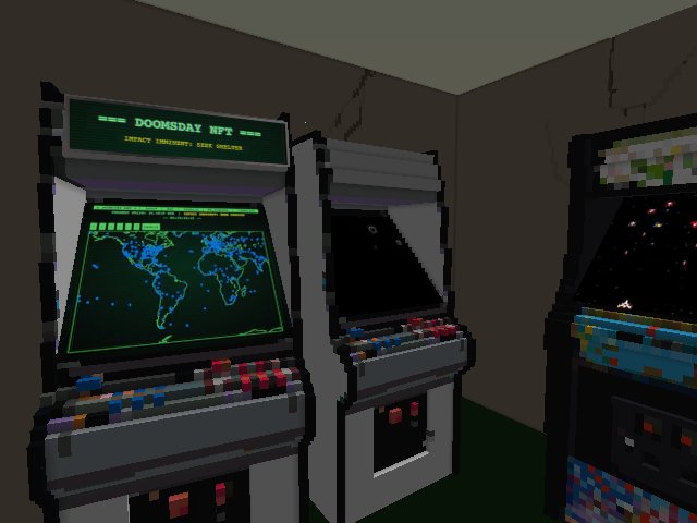 come play @Doomsday_NFT
